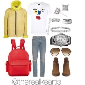 Men’s fashion by keartis